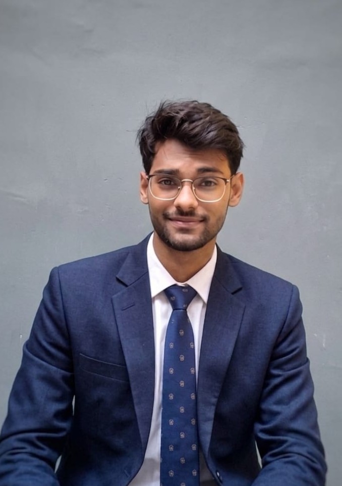Debarghya Sengupta